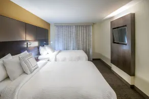 Residence Inn by Marriott Rapid City - Chambre