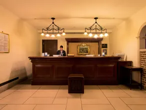 Hotel Monterey Osaka - Reception
