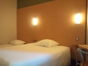 Hôtel Bel Alp, Manosque - Chambre