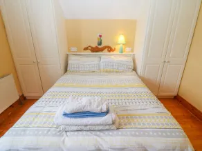 The Cottage - Habitación