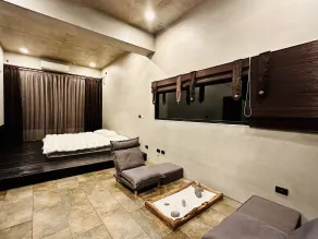 Zephyr Homestay - Chambre