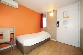 Hôtel Première Classe Toulouse Blagnac - Chambre
