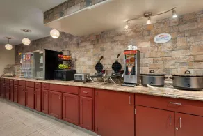 Baymont by Wyndham Muncie Near Ball State University - Restaurant
