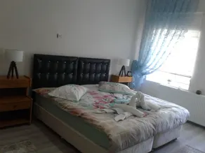 Ipekyolu Garden - Room