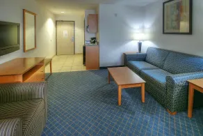 Holiday Inn Express Hotel & Suites Carlsbad by IHG - Chambre