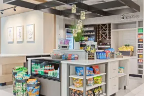 Hilton Garden Inn Homestead - Restaurang