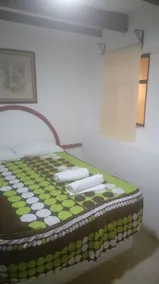 Hotel Posada de La Condesa - Rom