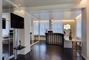 Holiday Inn Dresden - Am Zwinger by IHG - Reception