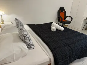 RAHIMA GUEST HOUSE - Værelse