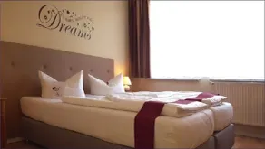 Hotel ELBRIVERA Alt Prester - Chambre