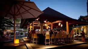 Blu-Zea Resort by Double-Six - Restaurant