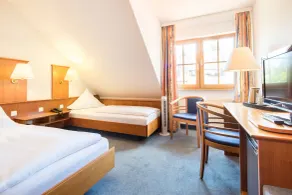Hotel Blume - Room