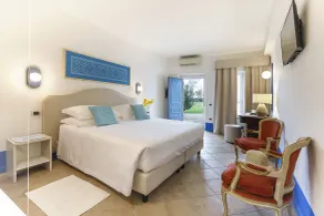 Riva di Palo Beach Hotel - Chambre