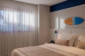 Saluz Boutique Hotel - Room