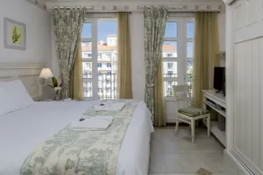 IL Campanario Villaggio Resort - OFICIAL - Vistas desde la habitación