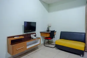 Pineapple Mansion Guest House Solo - Interior