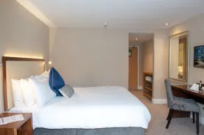 Best Western Appleby Park Hotel - Zimmer