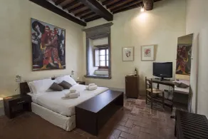 Hotel Rocca di Castagnoli - Camera