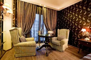 Danai Hotel - Rom