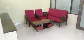 i-ROOMZ Hoysala Residency - Zimmer