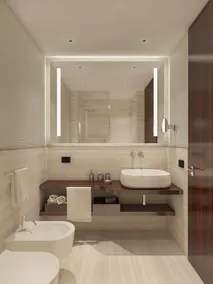 Yacht Club Marina di Loano | UNA Esperienze - Baño