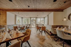 Resl Resort  - Ristorante