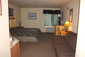 Deer Valley Lodge - Rum