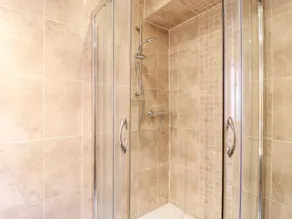 Abbey View Farm Cottage - Bathroom