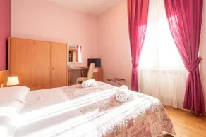 Hotel Donatello - Room