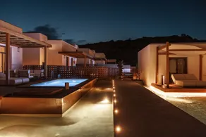 Laguna Coast Resort, Small Luxury Hotels of the World - View from room