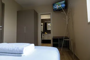 D'Stay - Habitación