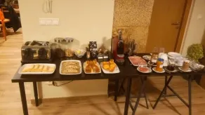 O Cruceiro - Restaurante