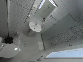 Hotel JoAn - Bathroom