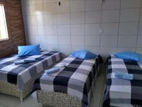 HOTEL CIDADE EXPRESS 24H - Værelse