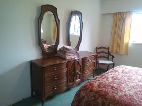 Rosedale Manor - Camera