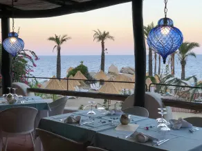Arbatax Park Resort - Suites del Mare by Falkensteiner - Restaurant