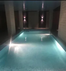 Remaz Suites Hotel - Pool