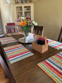 Rockland Talbot House - Restaurant
