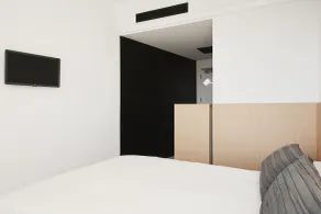 Resa Patacona - Chambre