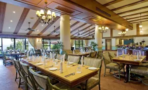 Berjaya Hills Golf & Country Club - Restaurante