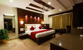 West Yard Hotels - Quarto