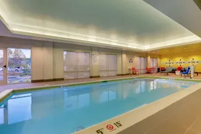 Tru By Hilton Smithfield I-95 - Piscine