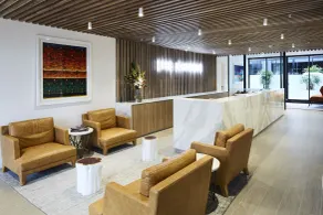 The Johnson Brisbane - Art Series - Réception