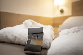 Hotel Ideal - Chambre