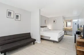 Hotolos Hollywood - Chambre