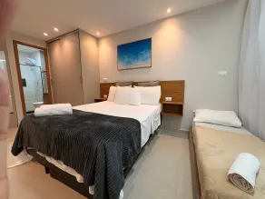 Luxo No Reserva do Cupe COM E SEM Piscina Privativa próx. ao centro de Porto by HM - Rom