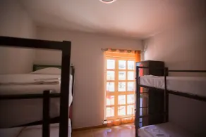 HI Portimão - Pousada de Juventude - Chambre