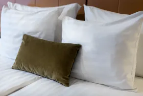 Scandic Simonkenttä - Room