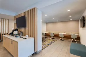 TownePlace Suites by Marriott Killeen - Restaurant