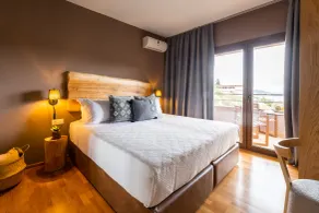 Skiathos Avaton Suites & Villas, Philian Hotels and Resorts - Rum